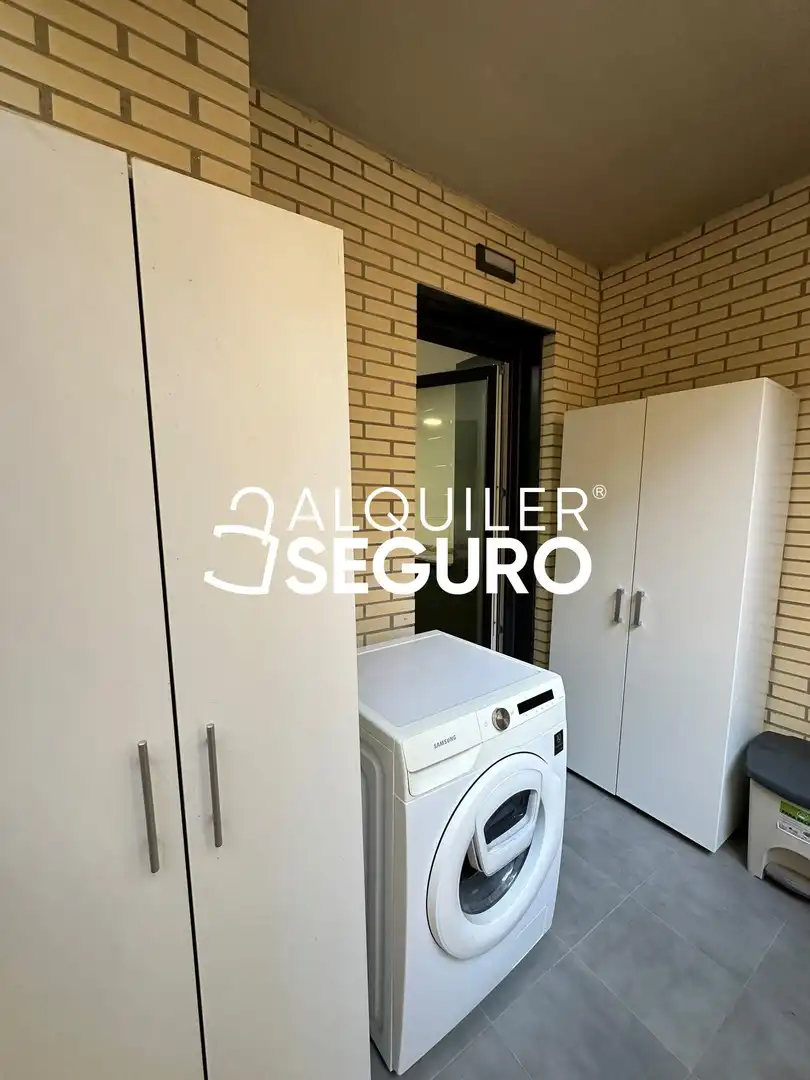 Piso de 90 m² en Madrid