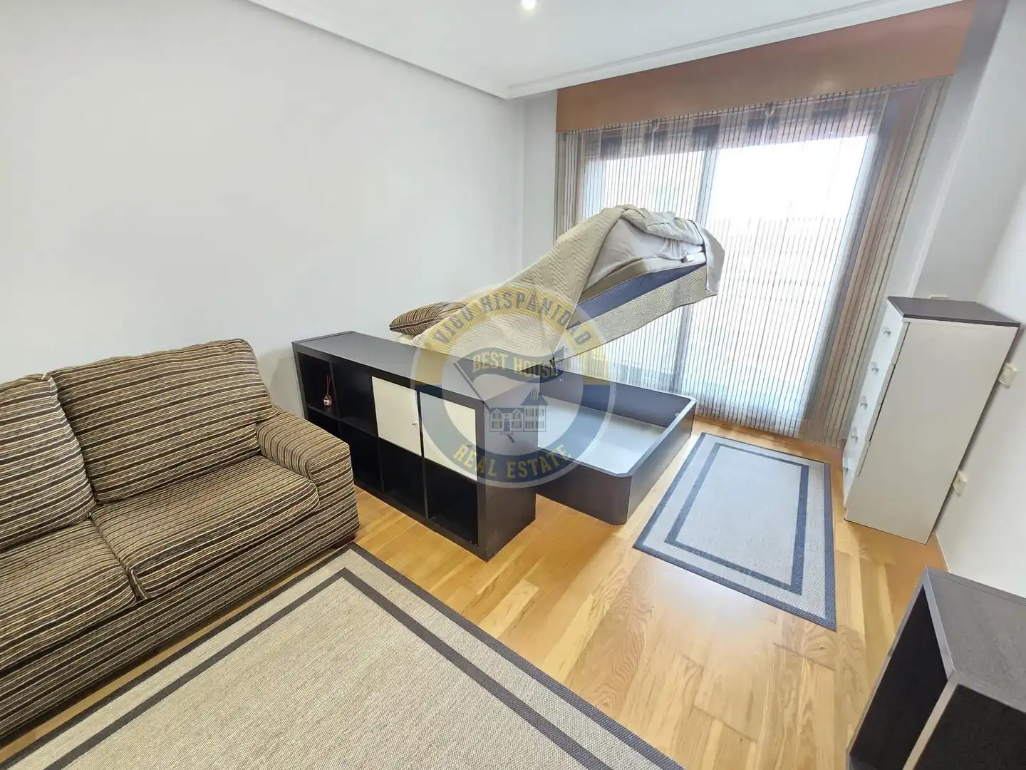 Pis de 35 m² a Vigo