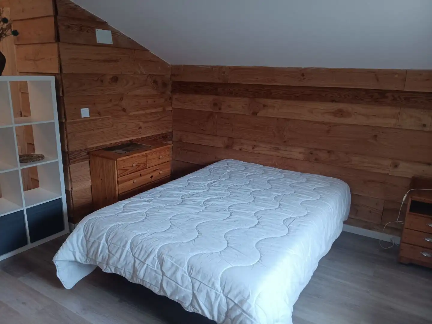 Haus 38 m² in Espinosa de los Monteros