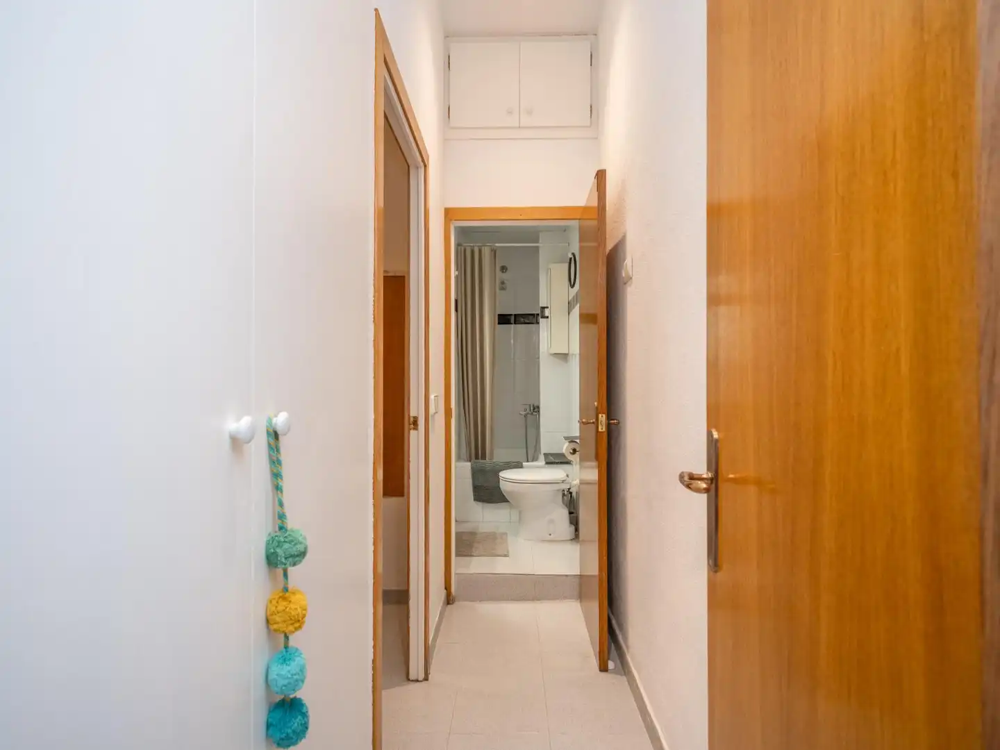 Piso de 40 m² en Gerona