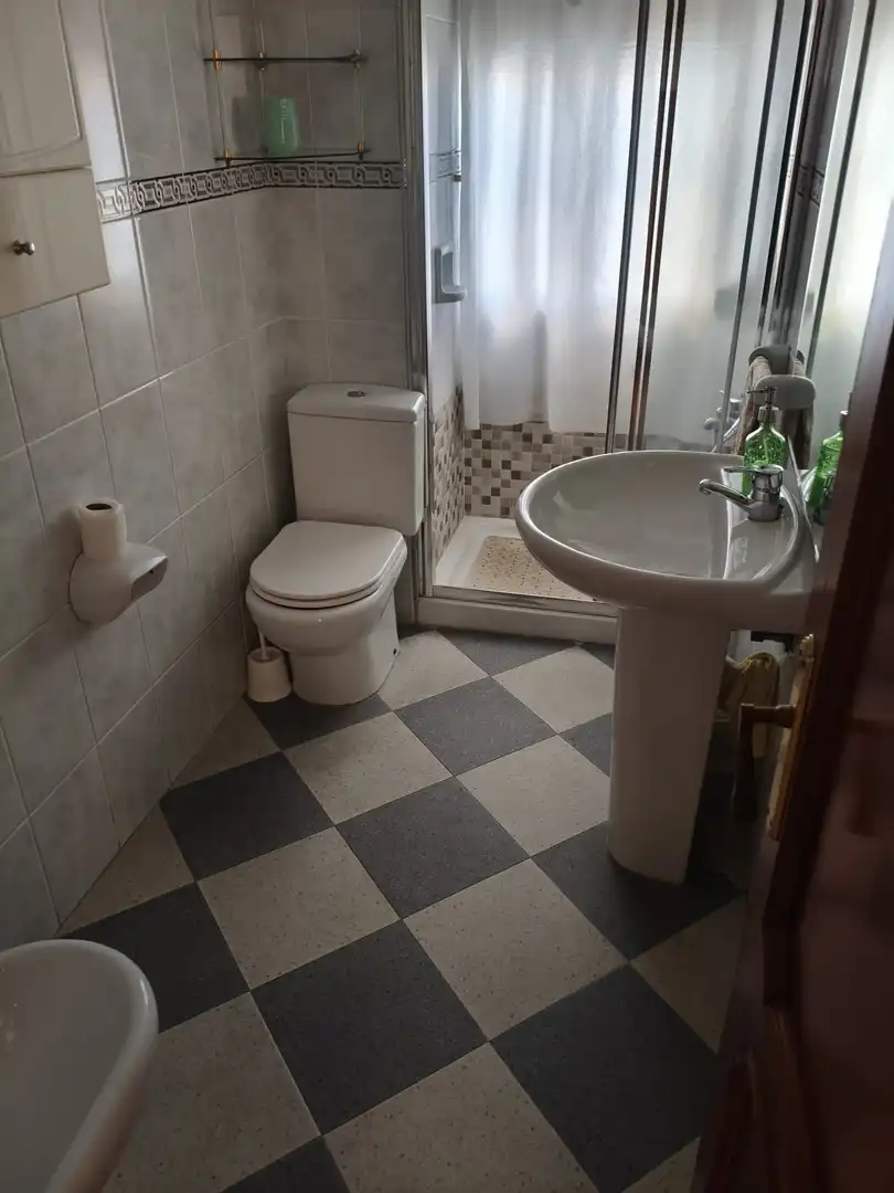 Pis de 95 m² a Còrdova