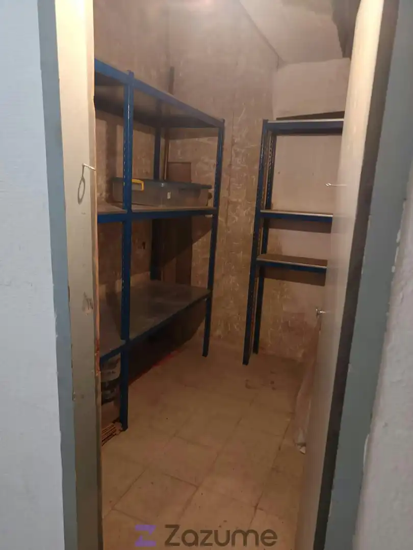 Piso de 94 m² en Gijón