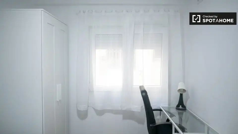 Habitación en alquiler, Valencia