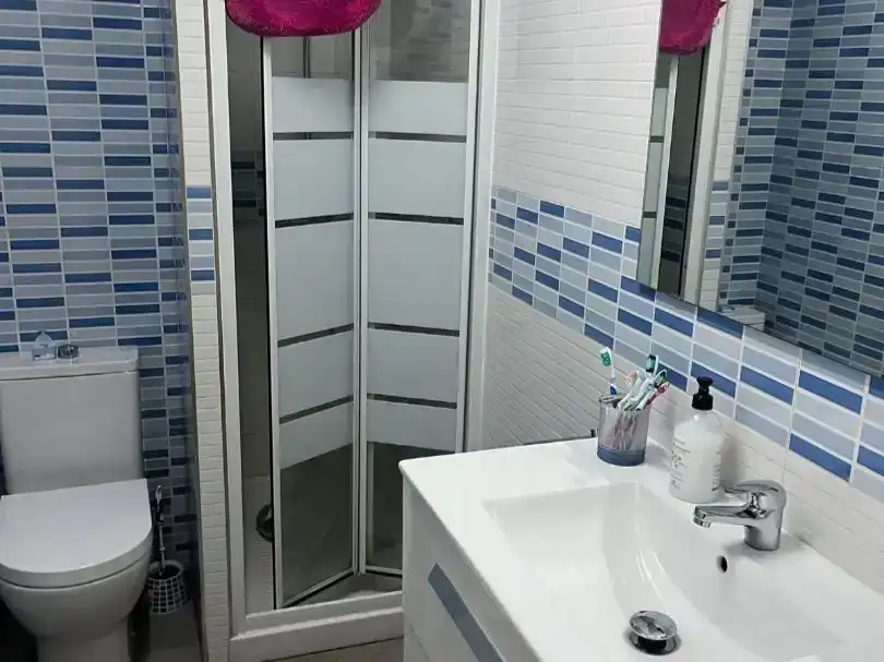 Habitación 125 m², Salamanca