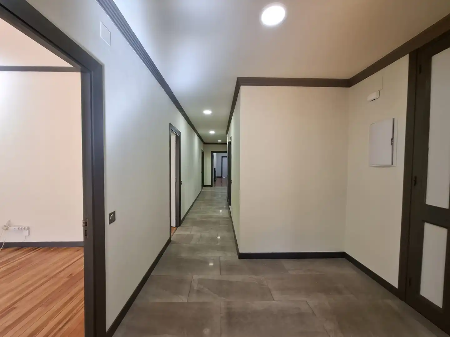 Piso de 160 m² en Gijón