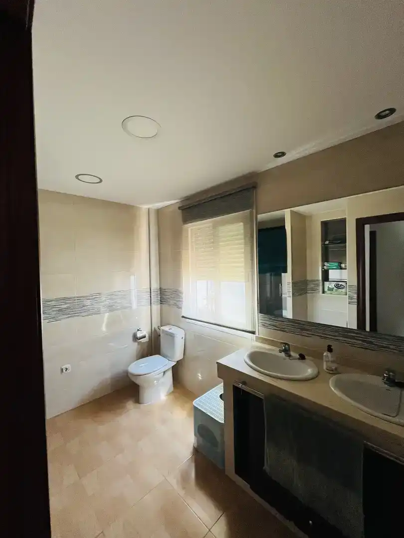 Piso de 90 m² en Córdoba