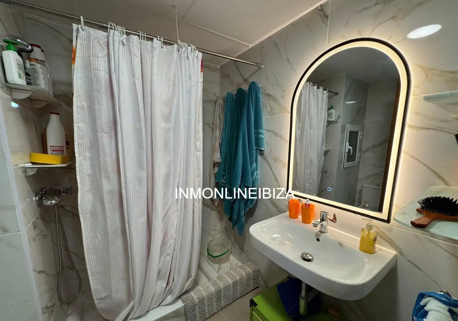 Piso de 70 m² en Sant Josep de sa Talaia
