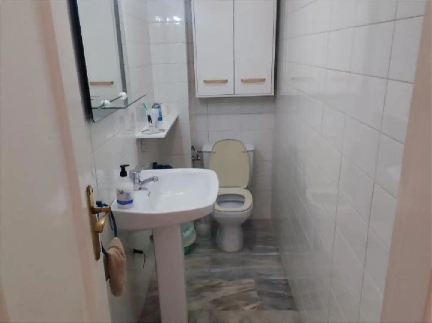Habitación en alquiler, Jun