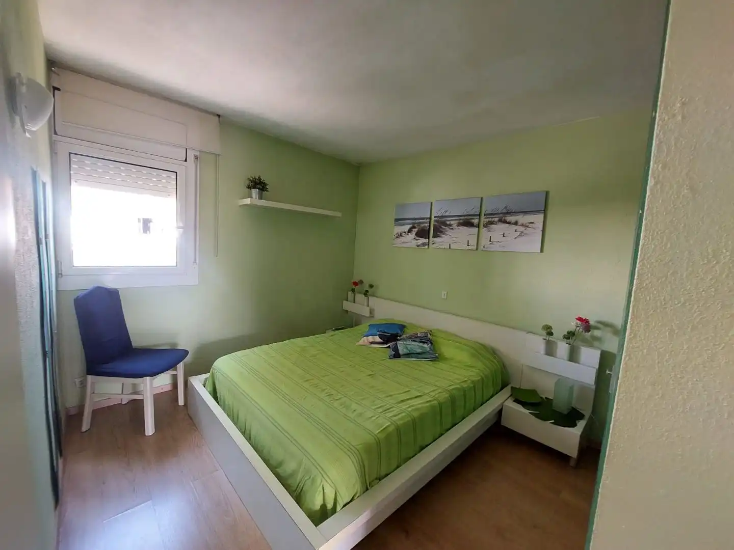 Piso de 65 m² en Castillo de Aro, Playa de Aro y S'Agaró