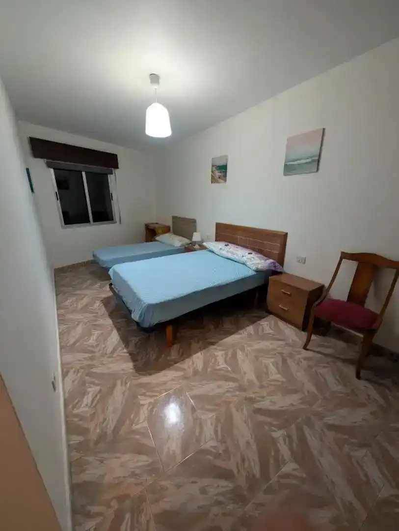 Piso de 120 m² en Vila de Cruces