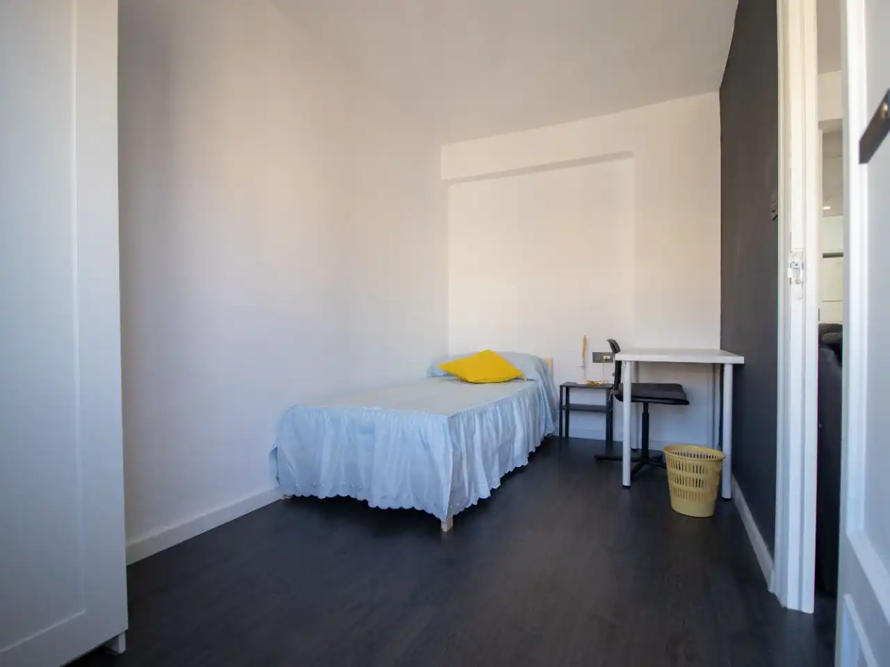 Pis de 90 m² a València