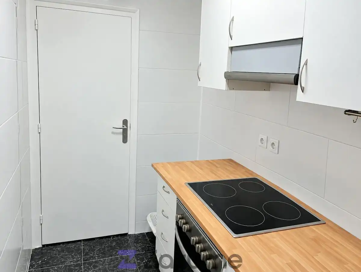 Wohnung 58 m² in Viladecans