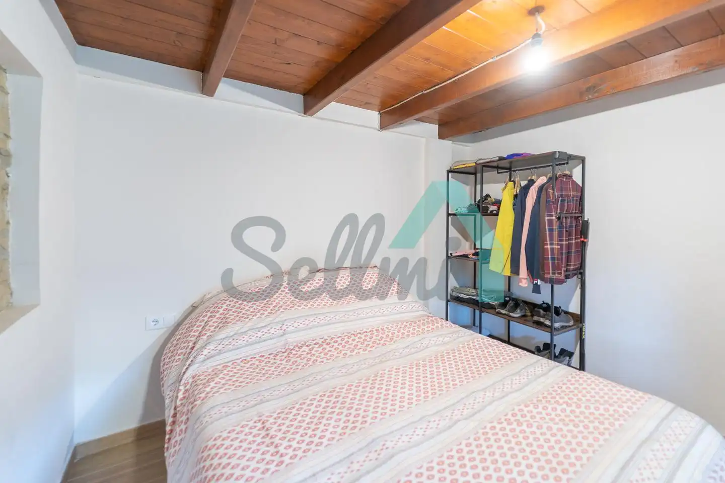 Piso de 100 m² en Mieres