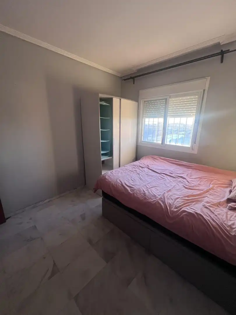 Habitación 127 m², Sevilla