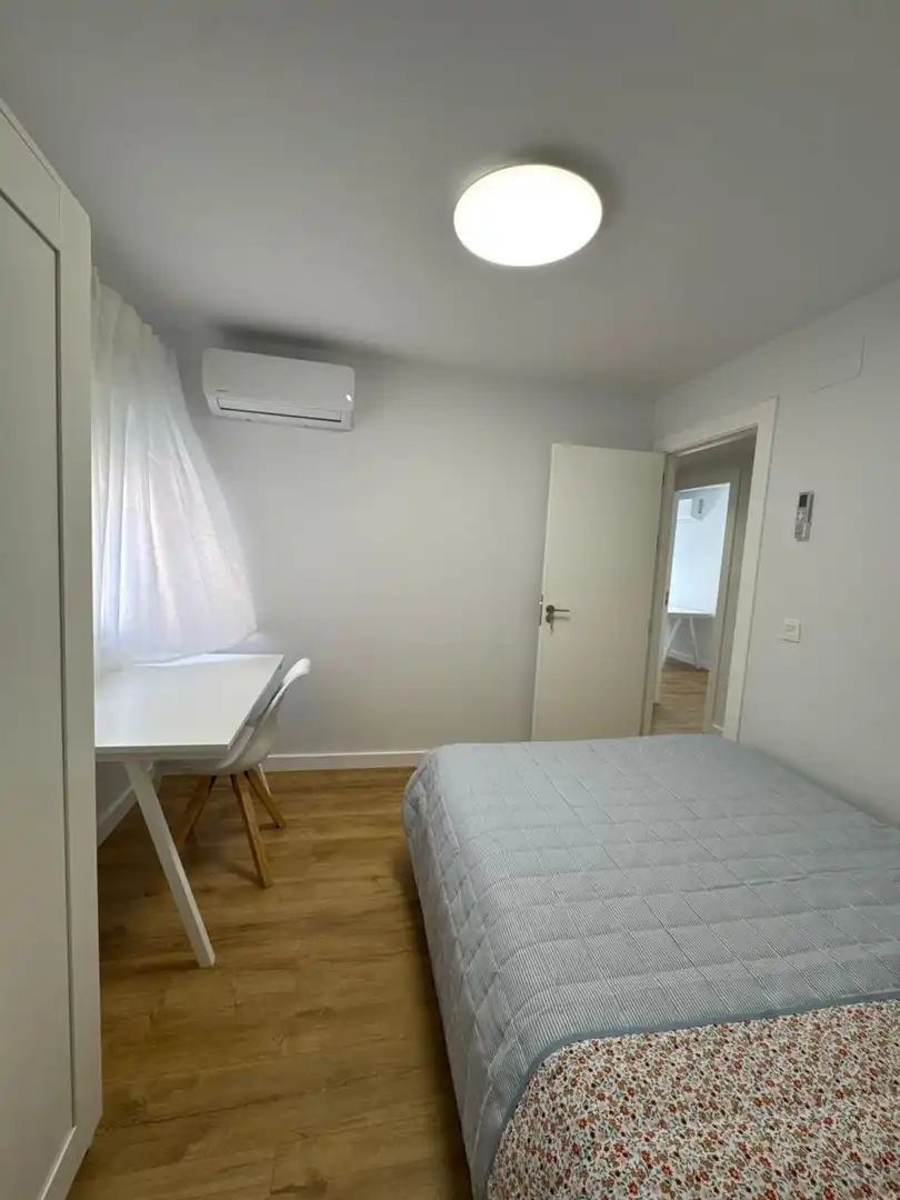 Habitación 90 m², Málaga