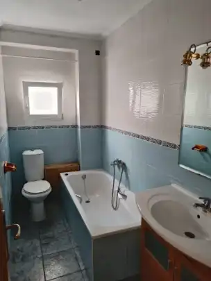 Pis de 75 m² a València