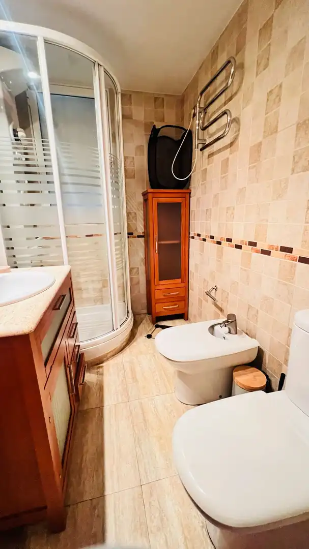 Piso de 53 m² en Córdoba