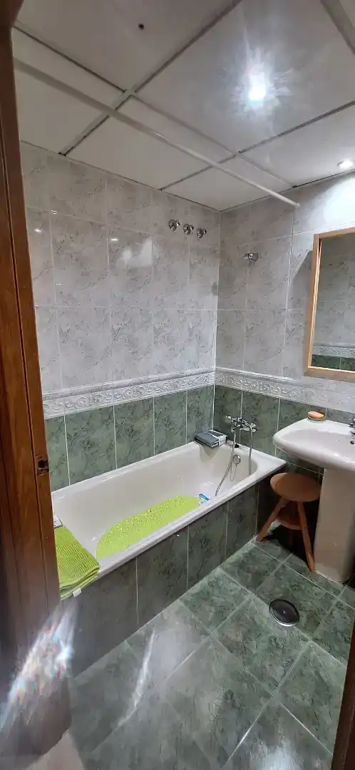 Pis de 75 m² a Badajoz