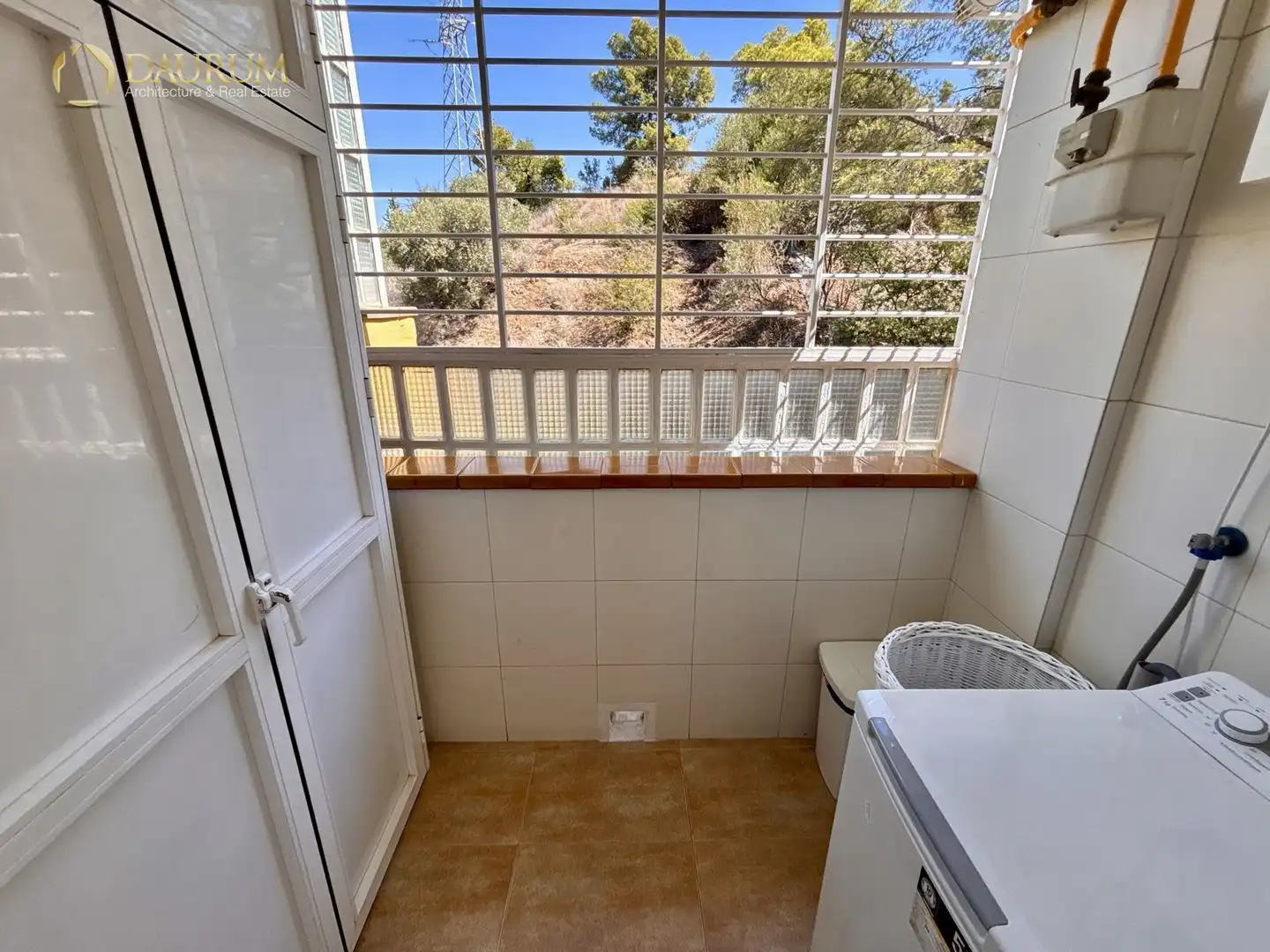 Piso de 154 m² en Málaga