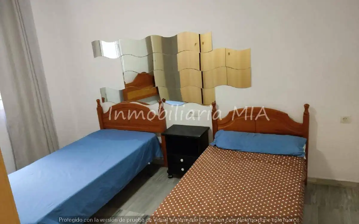 Pis de 91 m² a Torremolinos