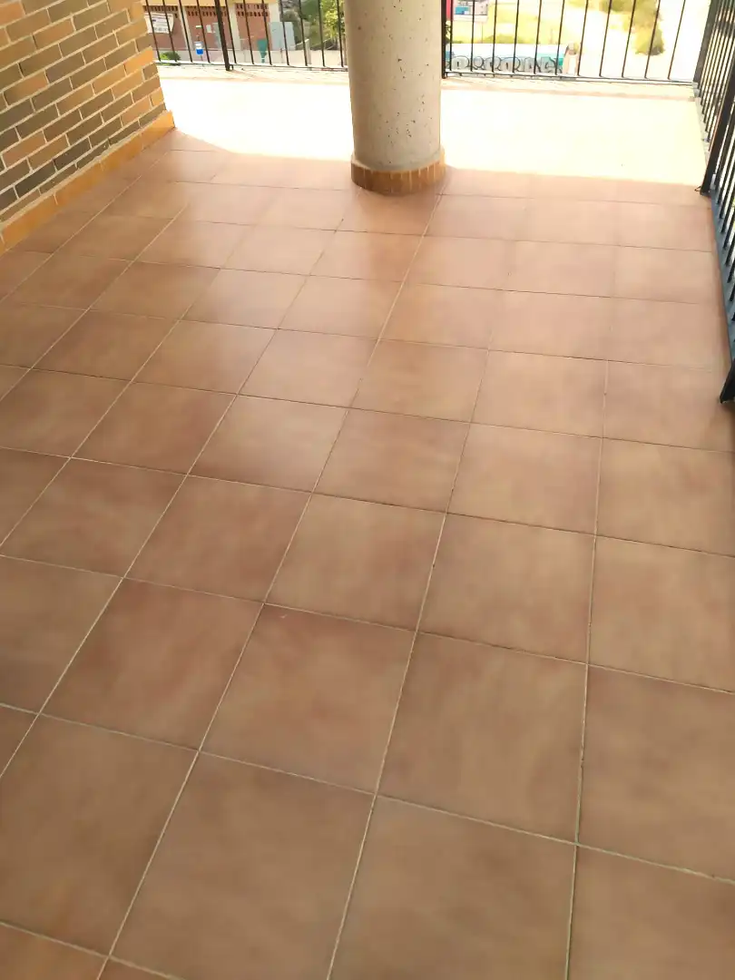 Pis de 110 m² a Múrcia