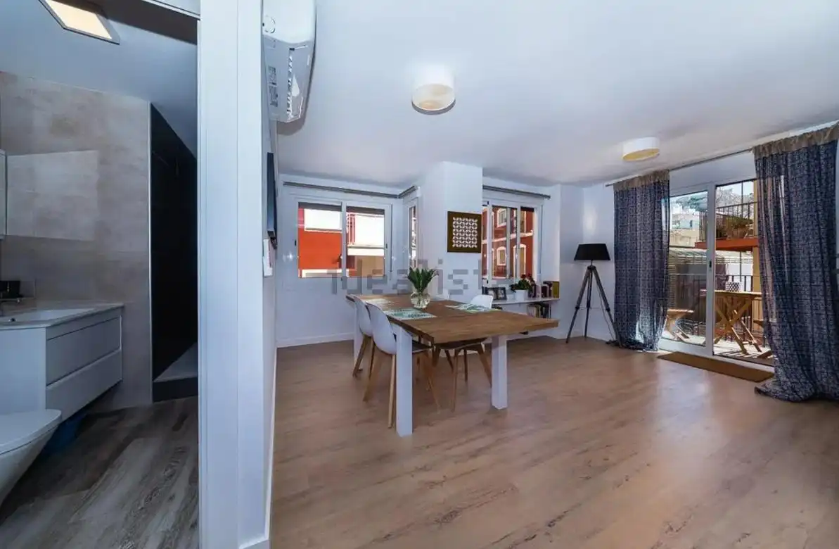 Piso de 108 m² en Alicante