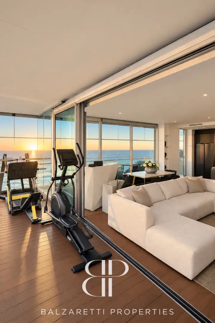 Piso de 190 m² en Barcelona