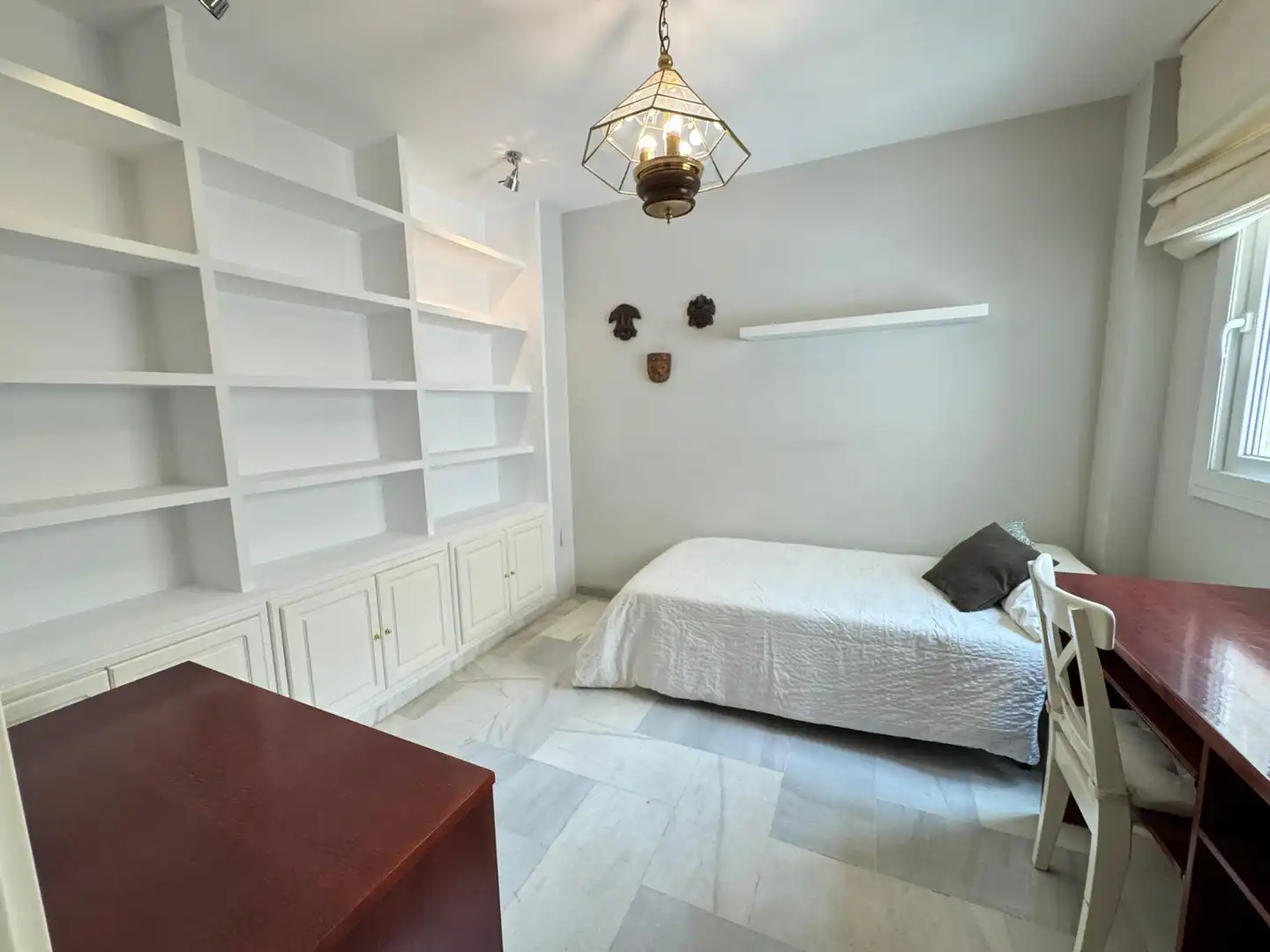 Pis de 186 m² a Màlaga