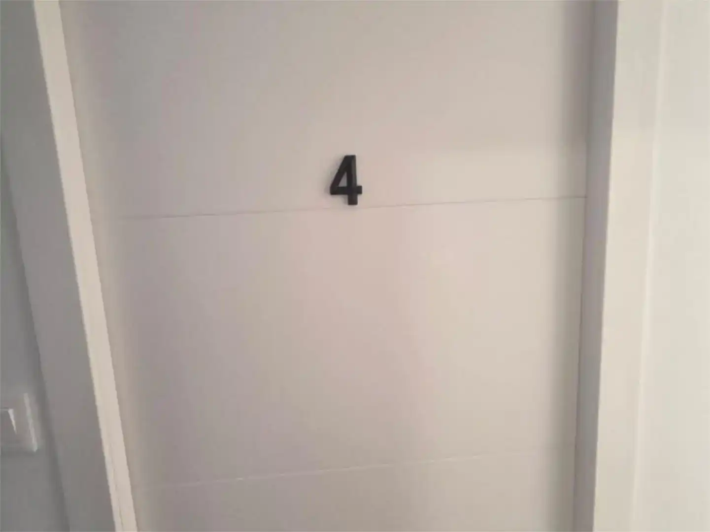 Habitación 90 m², Elche
