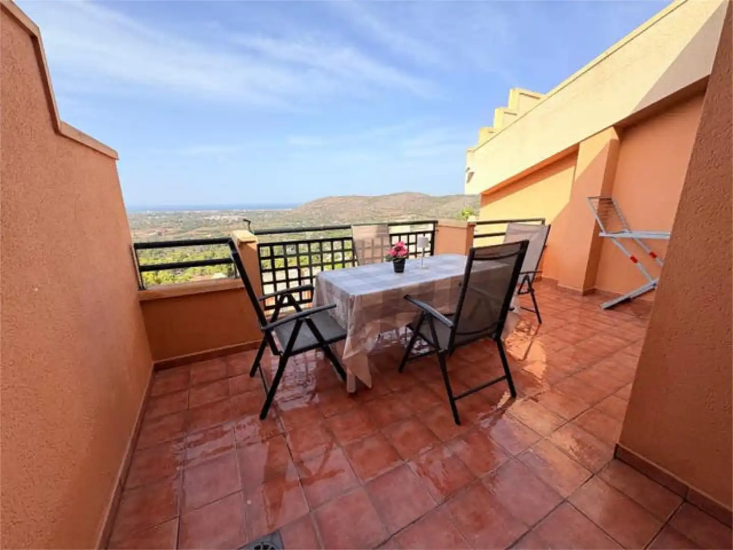 Piso de 90 m² en Pedreguer