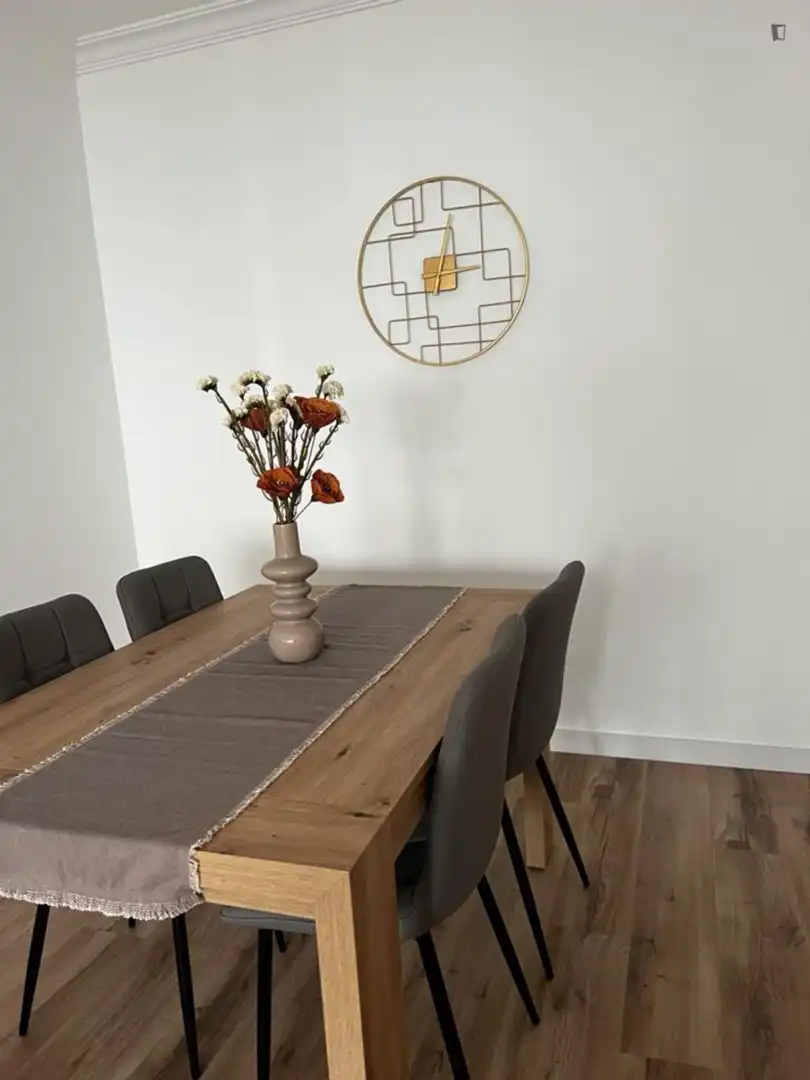 Piso de 110 m² en Vigo