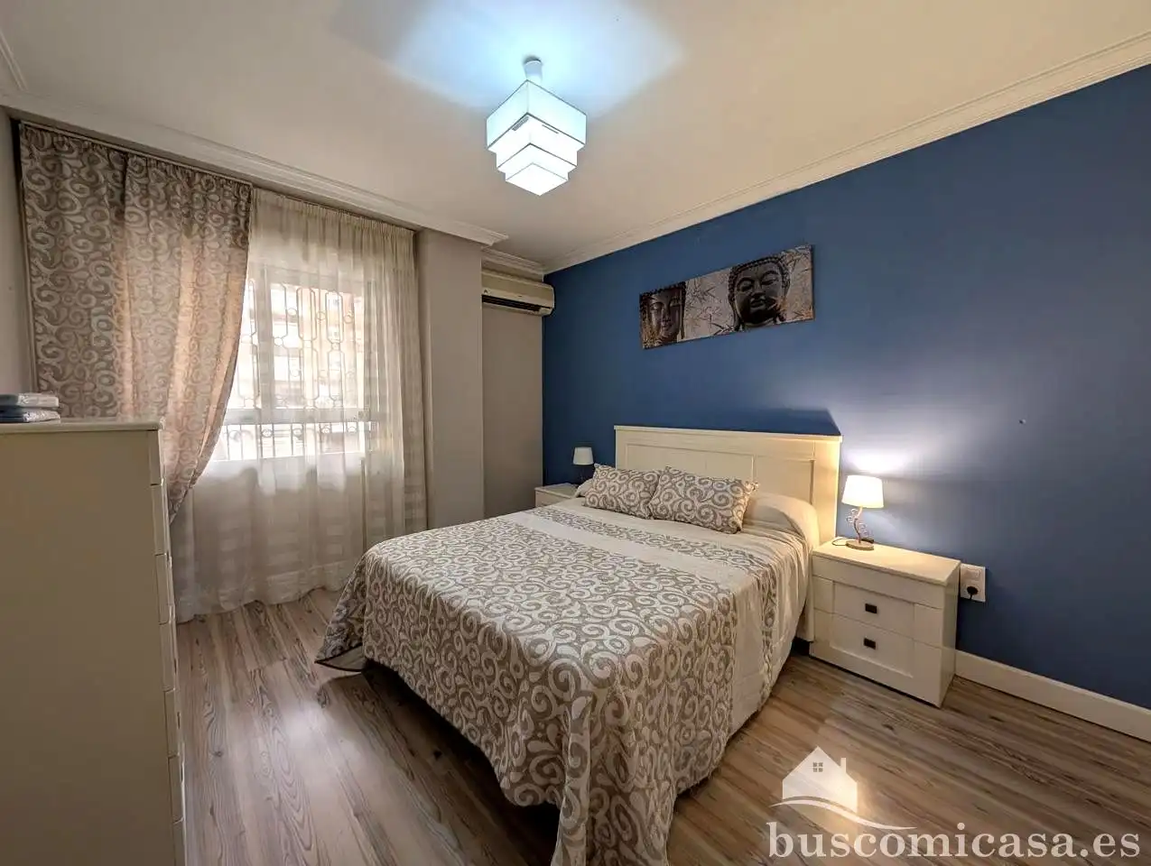Apartamento 133 m² em Linares