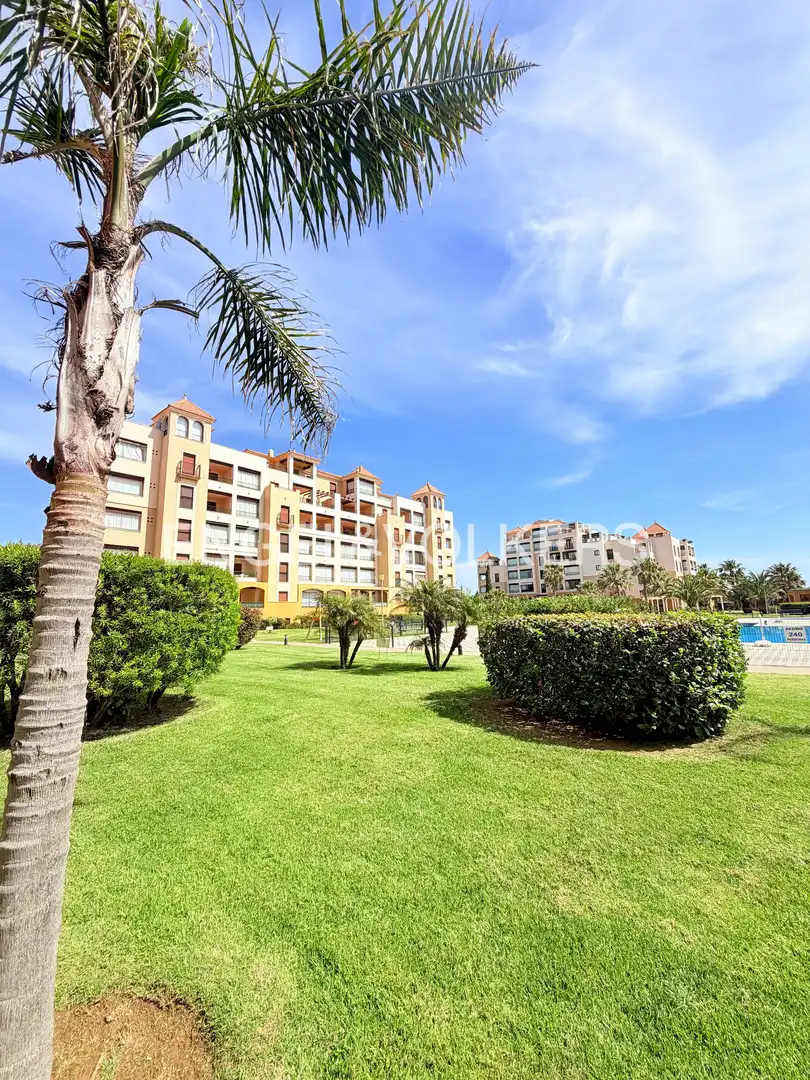 Piso de 110 m² en Ayamonte