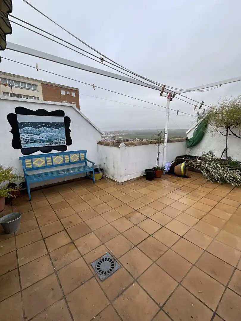 Piso de 149 m² en Linares