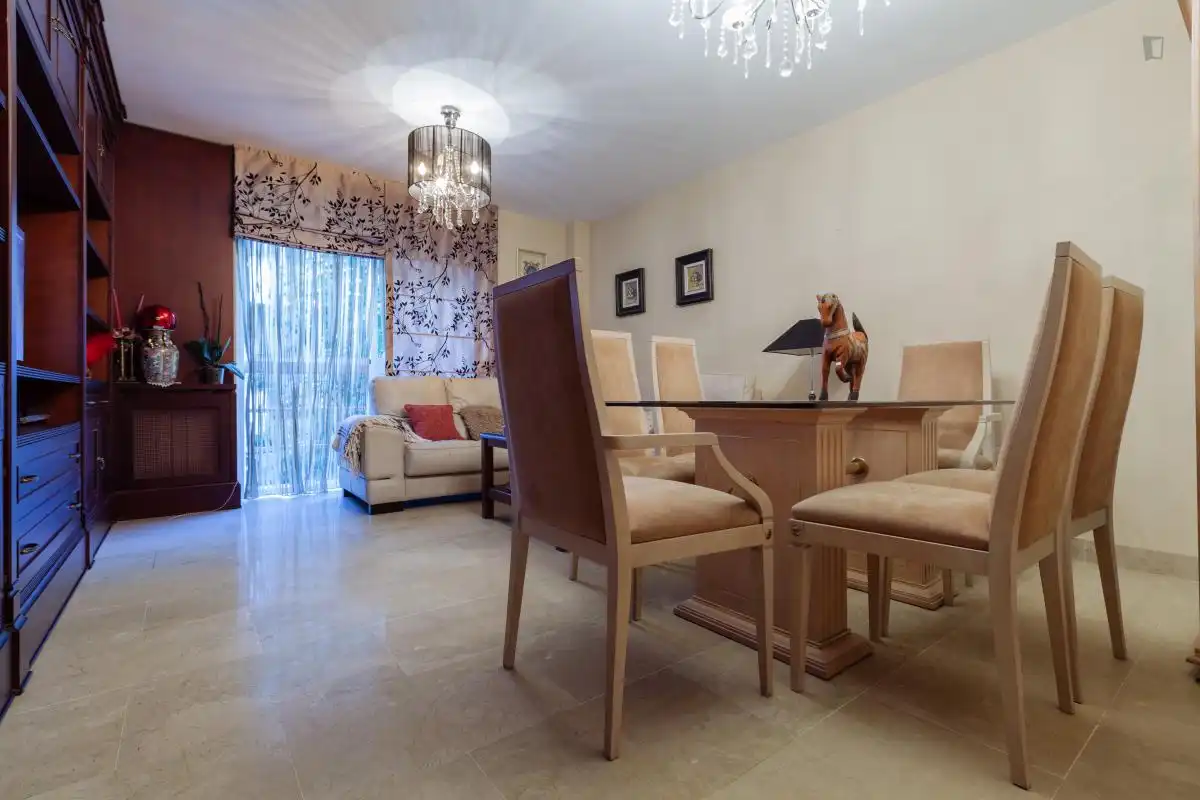 Habitación en alquiler, Granada