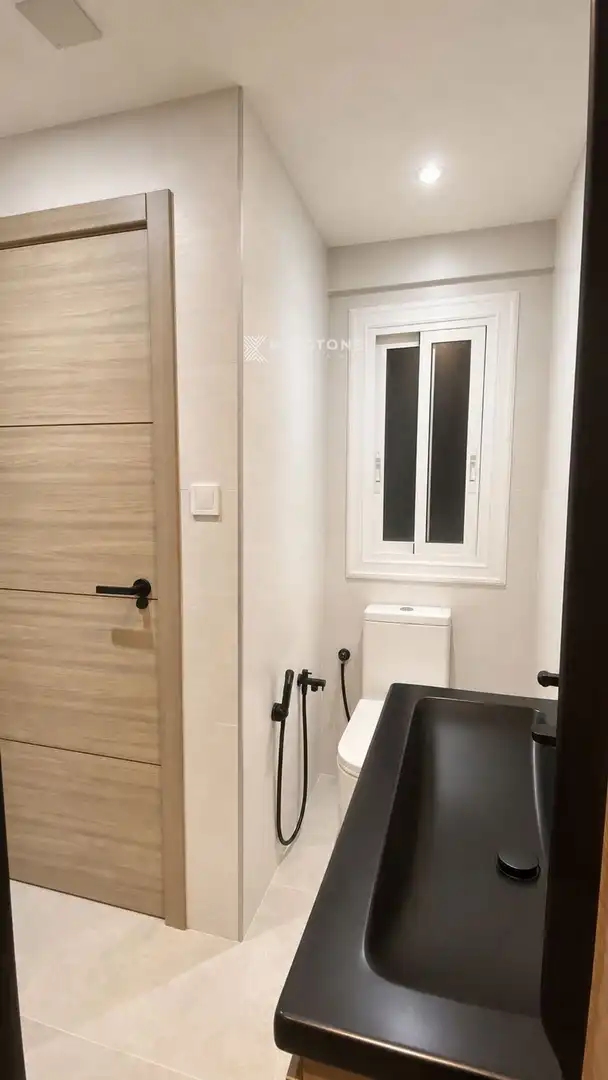 Piso de 93 m² en Alicante
