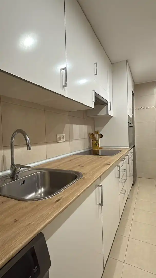 Pis de 181 m² a Marbella