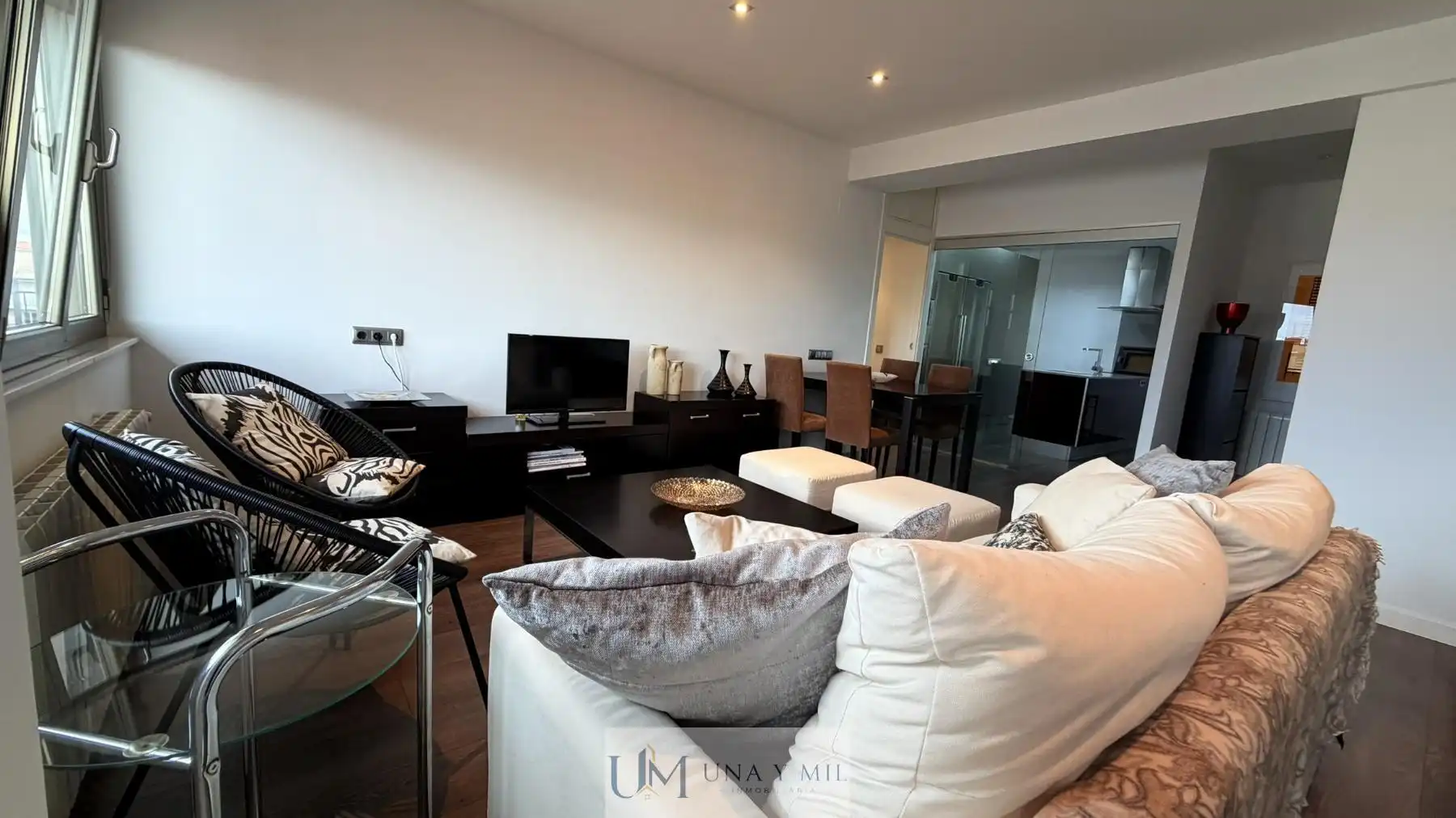 Piso de 113 m² en Salamanca