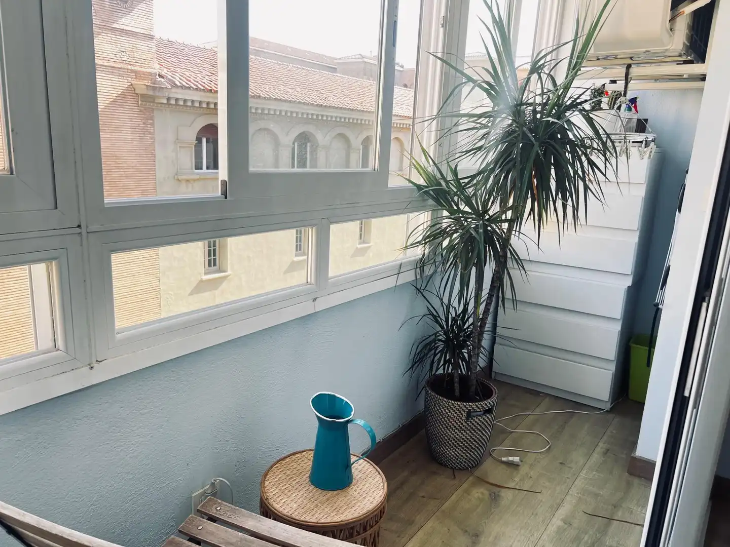 Pis de 93 m² a Saragossa