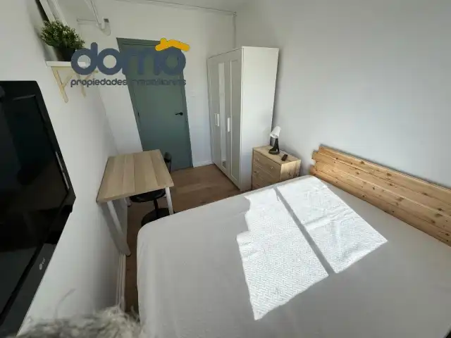 Habitación 100 m², Granada