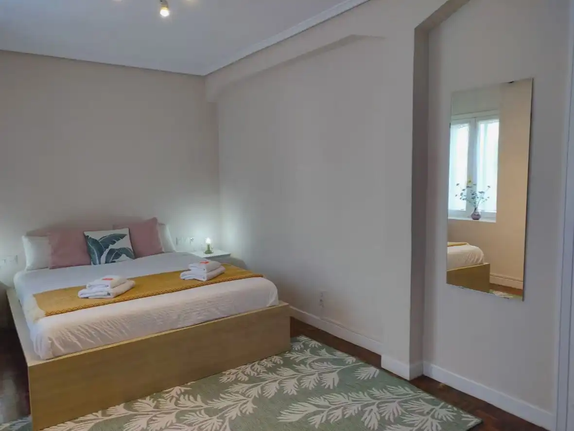 Pis de 75 m² a Barrika