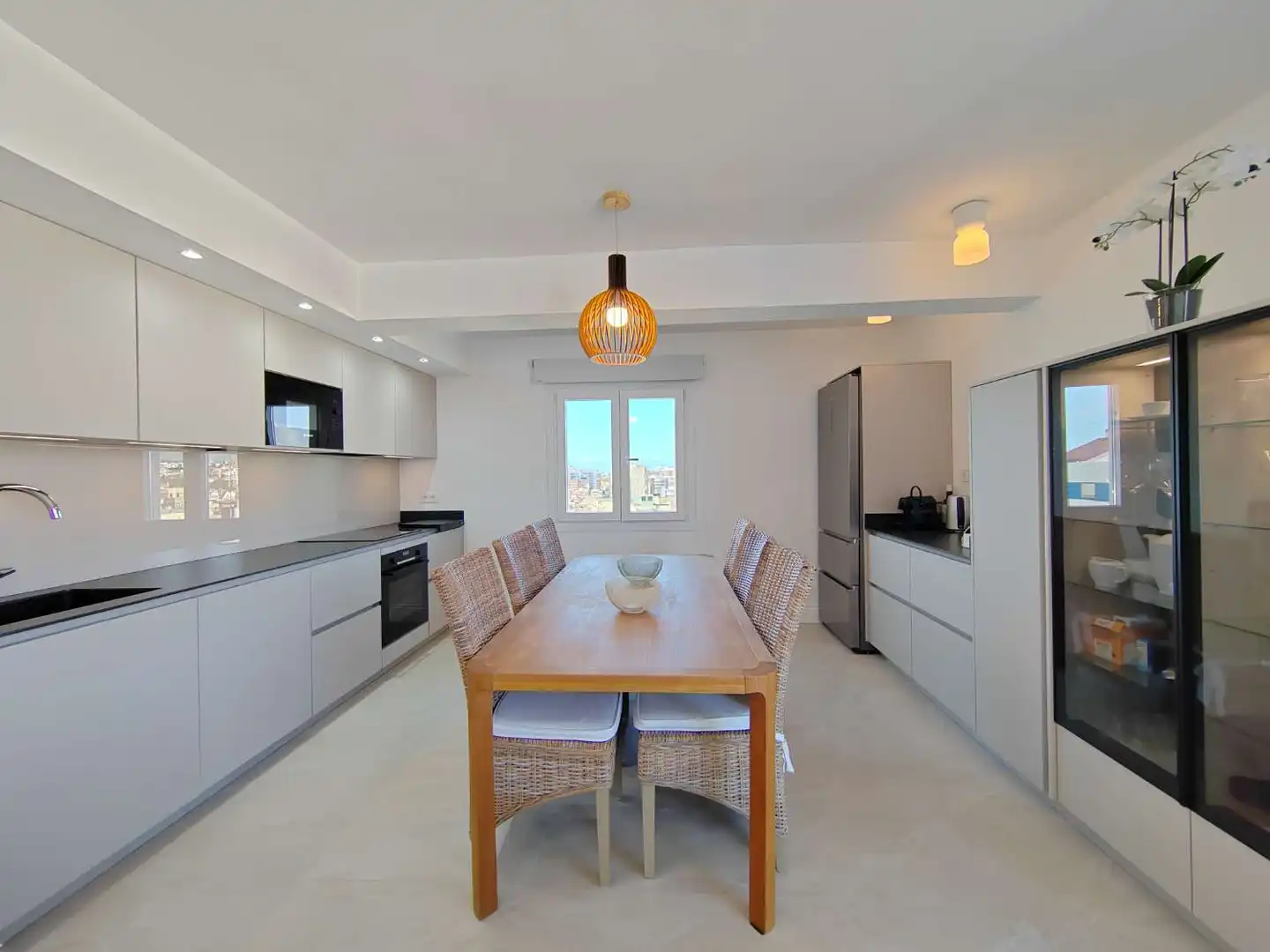 Piso de 102 m² en Vélez-Málaga