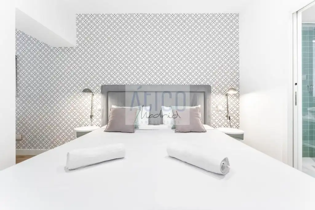 Apartamento 60 m² em Madrid