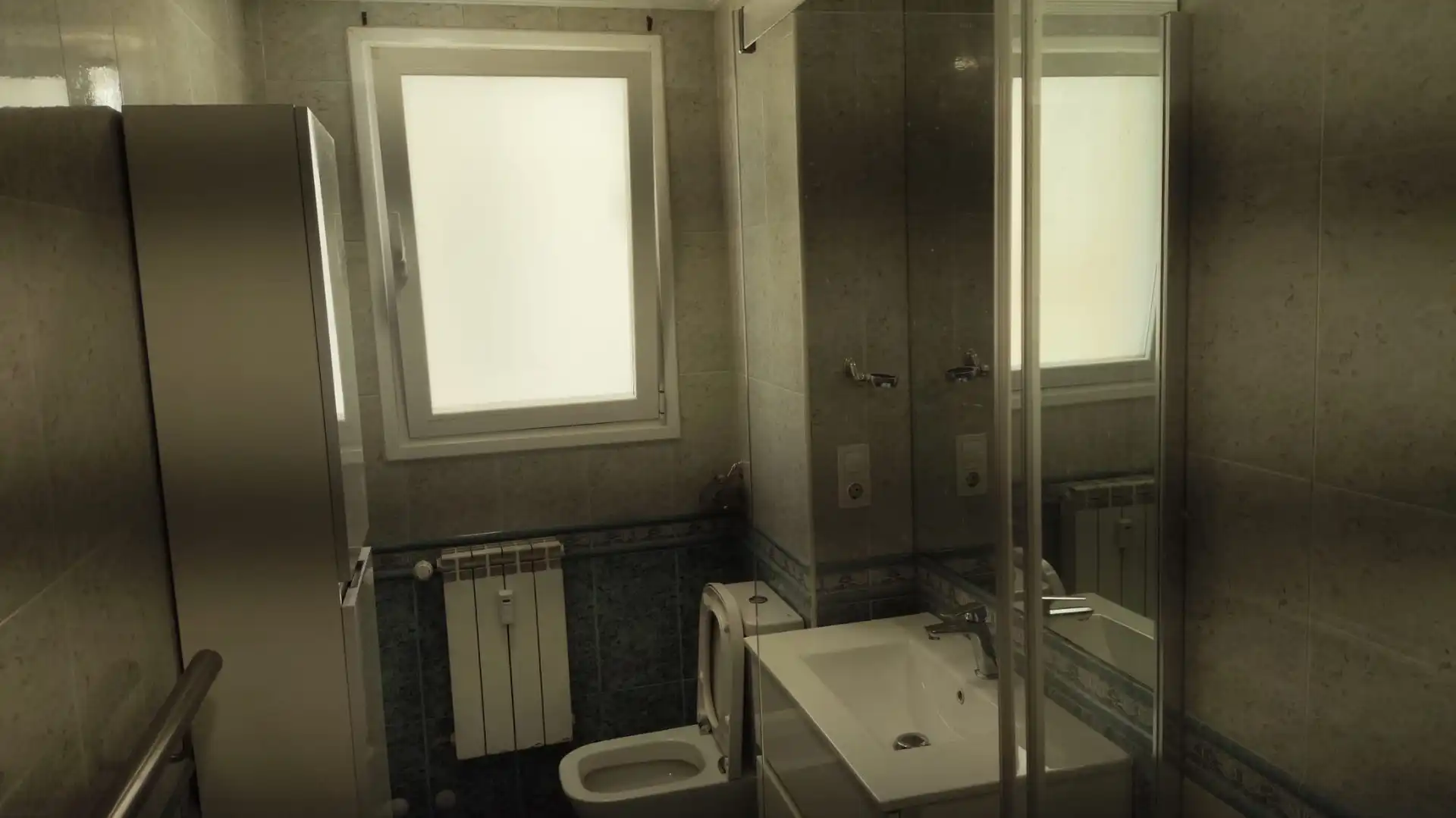 Wohnung 100 m² in Pamplona / Iruña