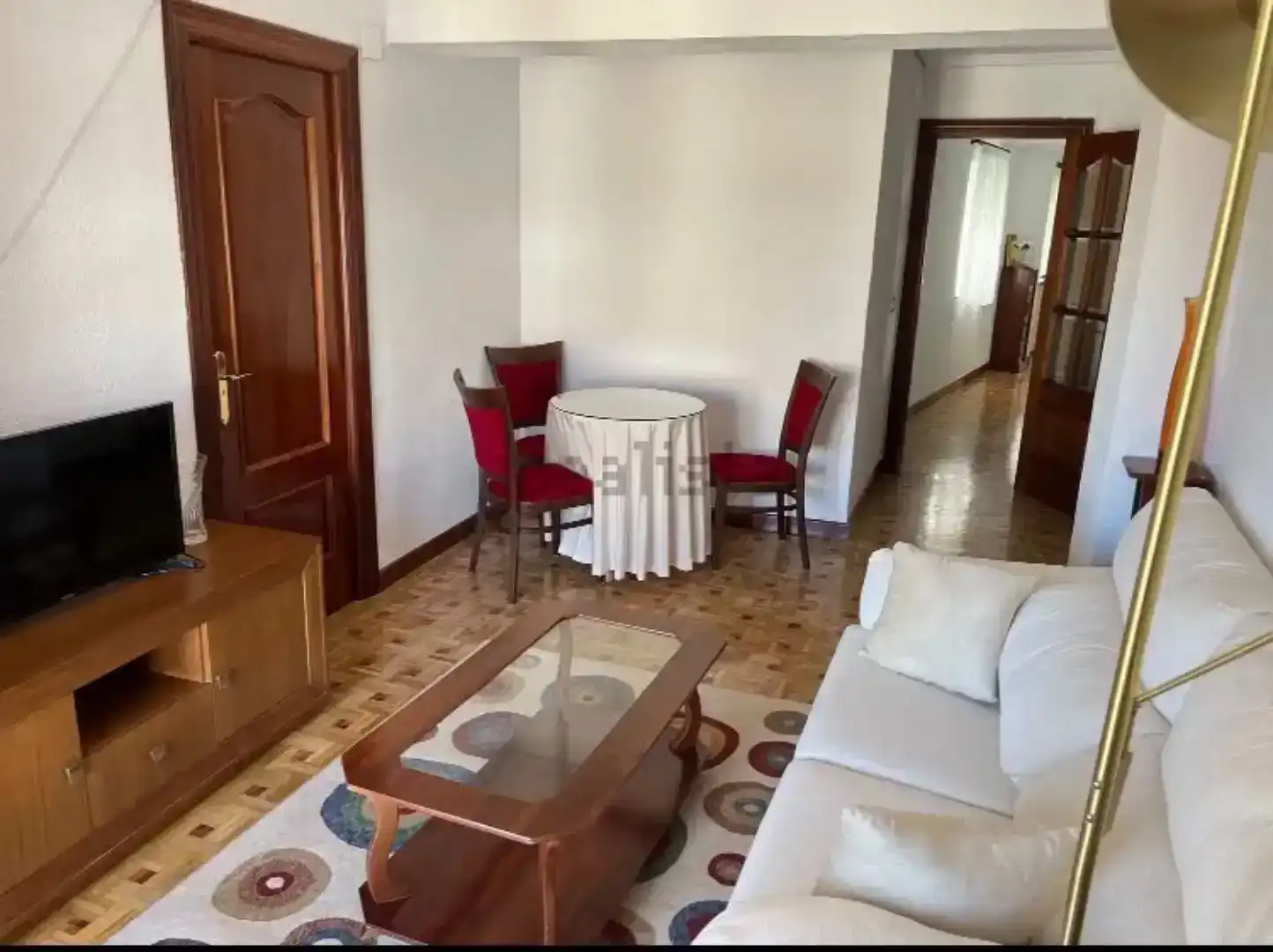 Piso de 120 m² en Salamanca