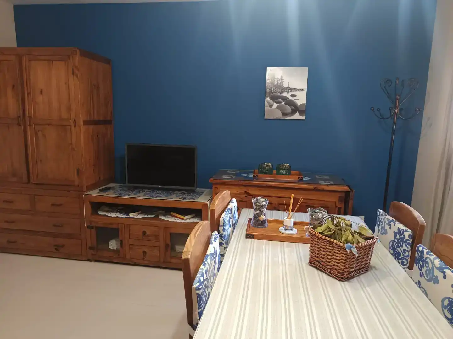 Piso de 70 m² en Roquetas de Mar