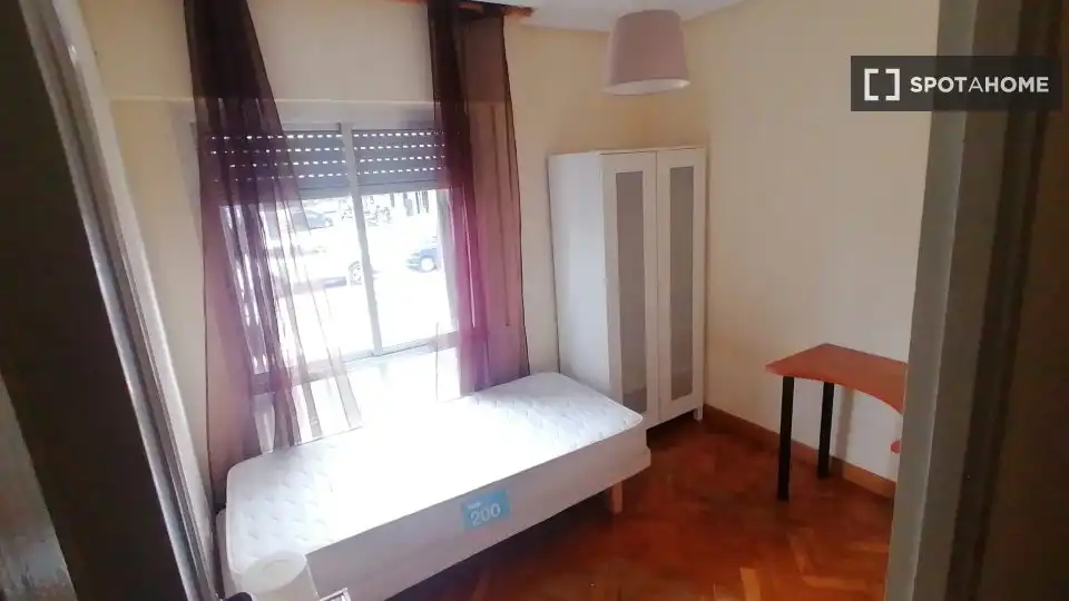 Habitación en alquiler, Murcia