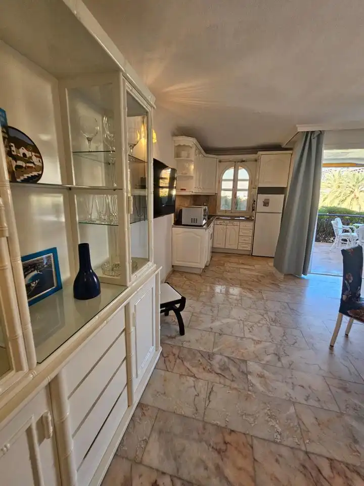 Piso de 70 m² en Mogán