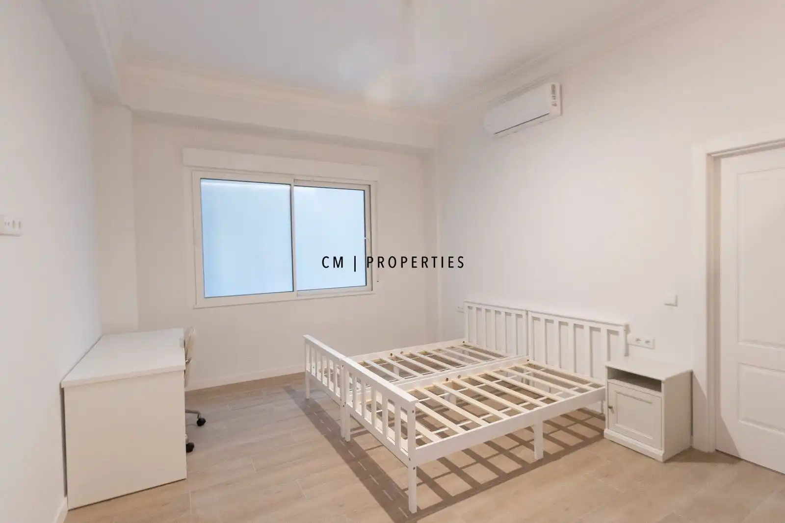 Piso de 251 m² en Valencia