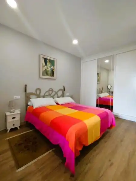 Piso de 100 m² en La Orotava